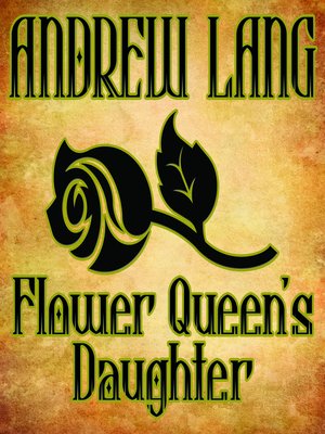 cover image of Flower Queen's Daughter